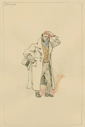 Coavinses, c.1920s